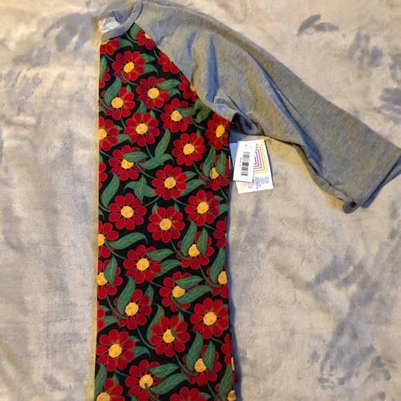 LulaRoe Randy - Picture 2 of 3